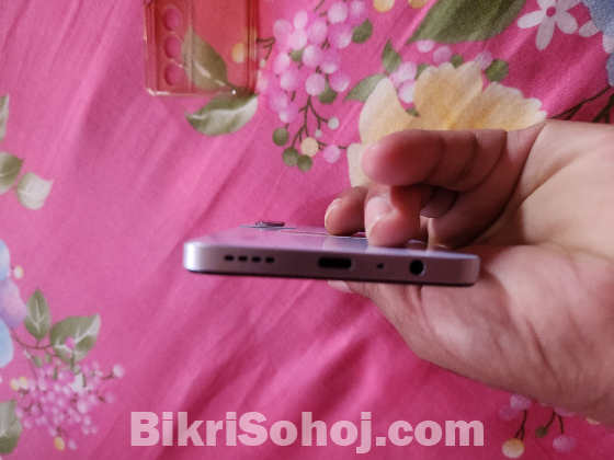 Realme C65
